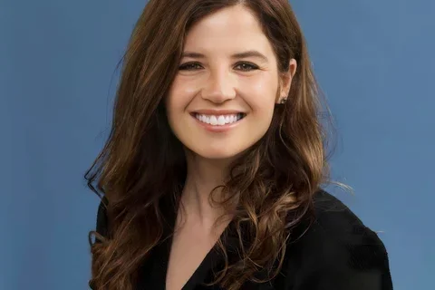 Portrait of Antonia Petruse