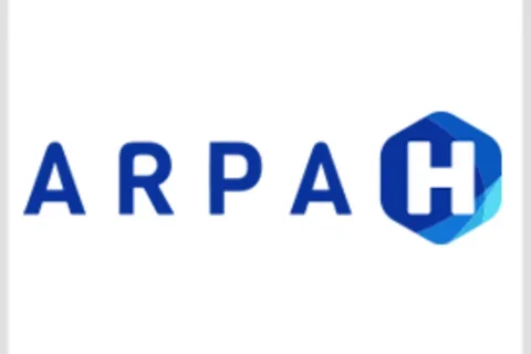 ARPA-H Logo