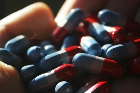 Black overdose death rate exceeds white rate in U.S. for first time in 20 years