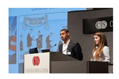 CTSI PROVIDES HIGH SCHOOL STUDENTS WITH HANDS-ON EXPERIENCE