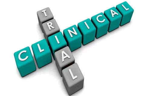 clinical trial