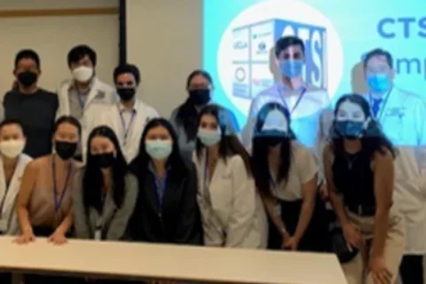 CTSI-RAP enters its 10th year of service excellence to UCLA Health