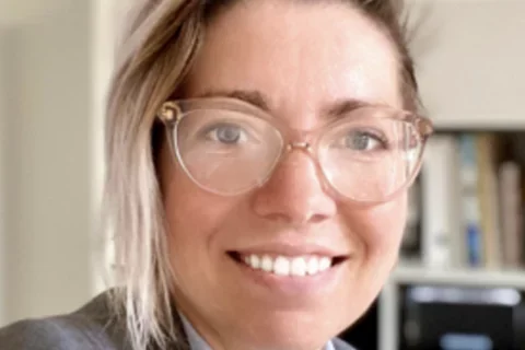 CTSI Catalyst Awardee shares candid insights from a panel of female leaders in translational research