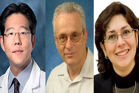 CTSI KL2 awardees announced