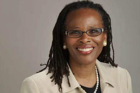 Donna Washington