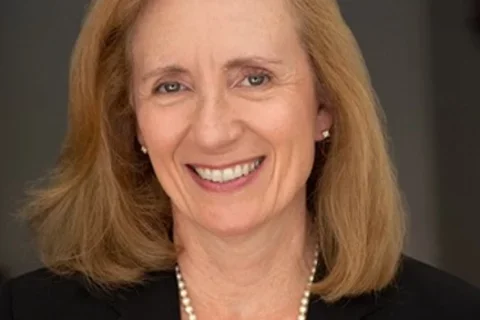 Dr. Carol Mangione appointed as chair of U.S. Preventive Services Task Force