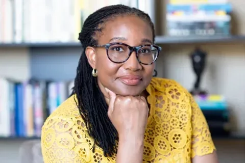 Dr. Lola Ogunyemi of CDU to chair NIH advisory committee