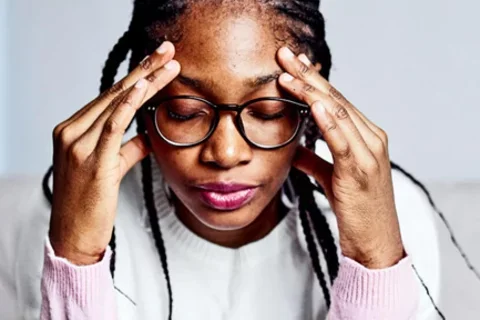 Everyday experiences of racism can impact your brain-gut microbiome