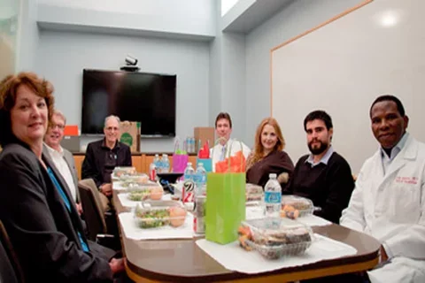 Giannini Foundation competition winners announced