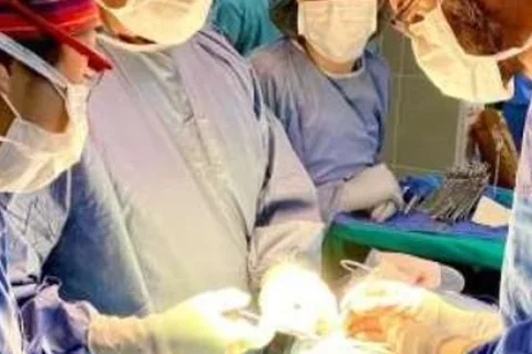 Guatemalan mission: UCLA Health surgical team provides life-changing care