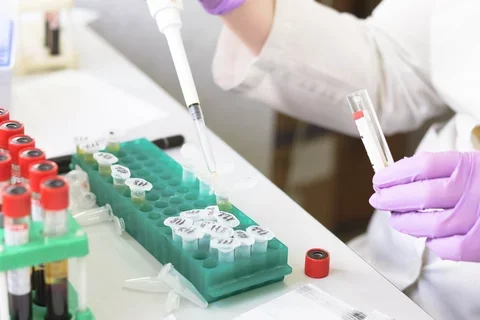 Lab Research CTRC