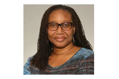 Omolola Ogunyemi