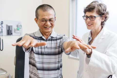 From bench to bedside, UC’s clinical and translational science institutes are saving lives