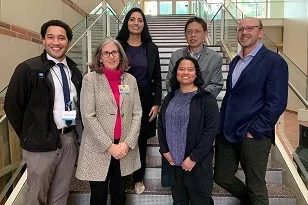 2024 TL1 Seminar COVID Panelist - Small