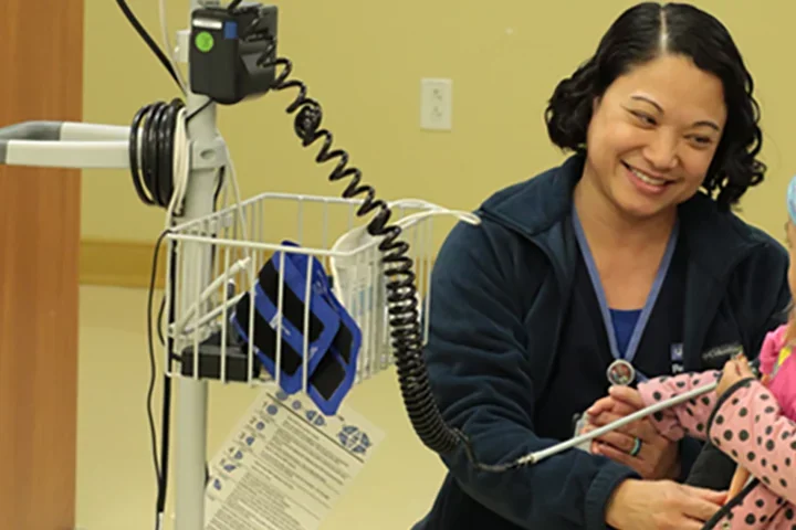 Participant and Clinical Interactions Program (PCI)