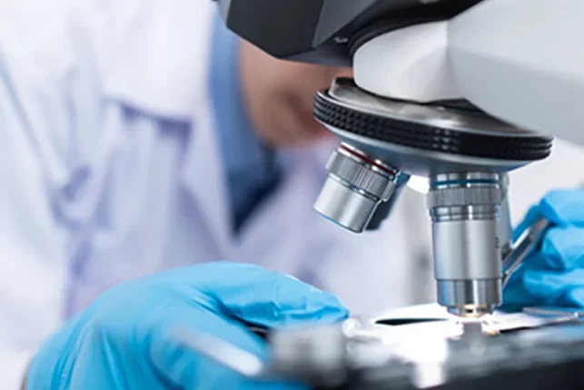 Precision Health Program