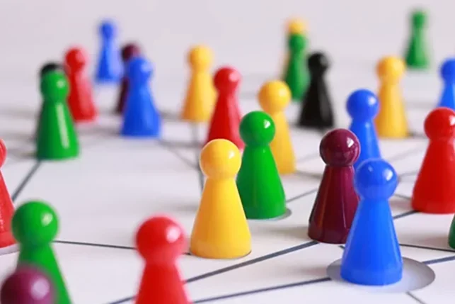 Team Science Program