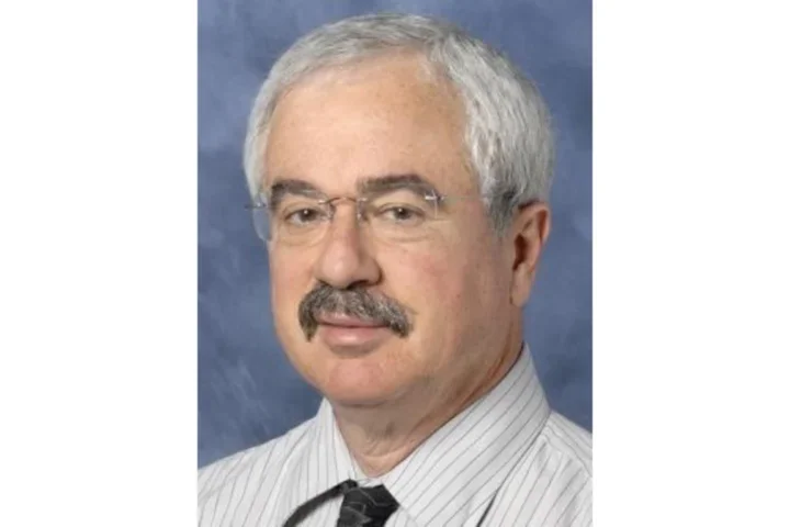 Jerome Rotter