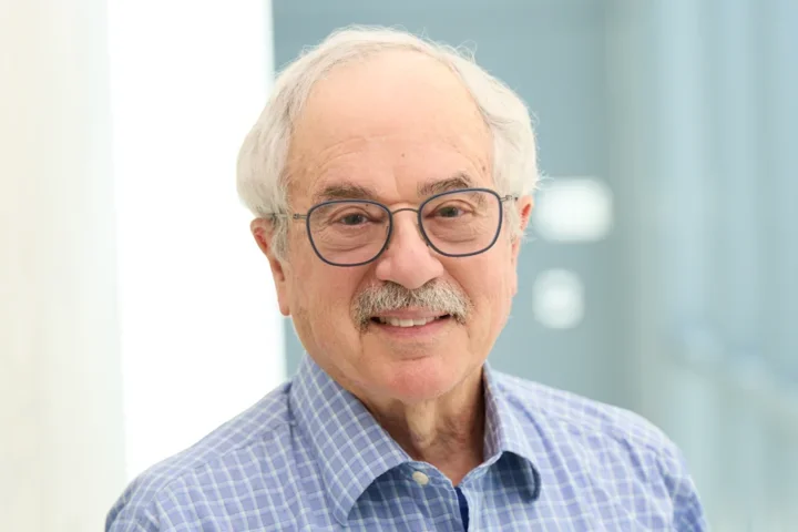 Jerome Rotter, The Lundquist Institute