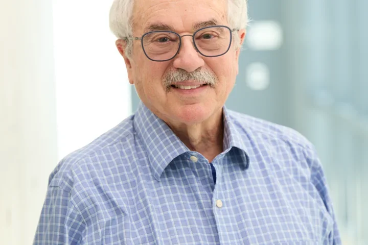 Jerome Rotter, The Lundquist Institute