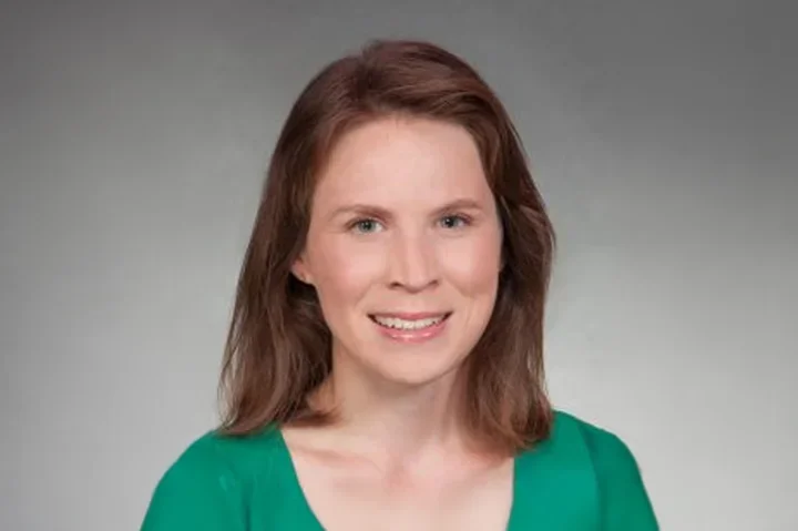 Mackensie (Max) Yore