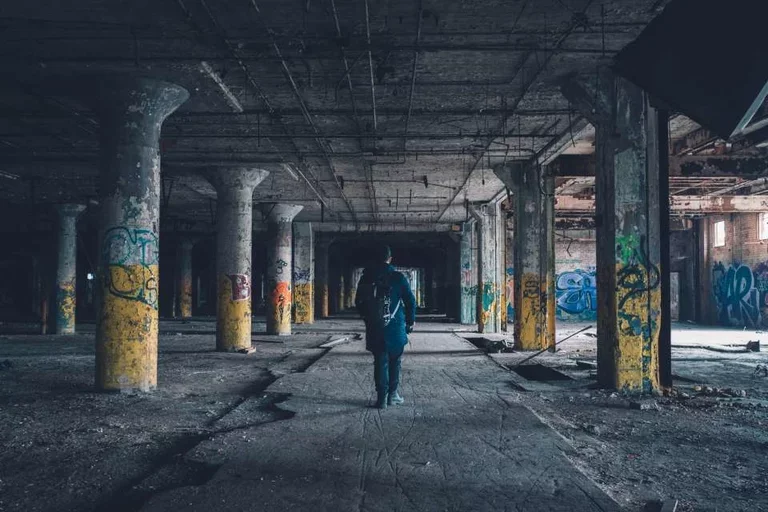 Photo by Andrew Amistand _ Unsplash