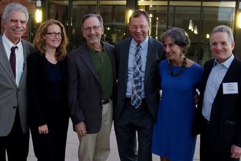 UC BRAID explores transforming health care through a learning health system
