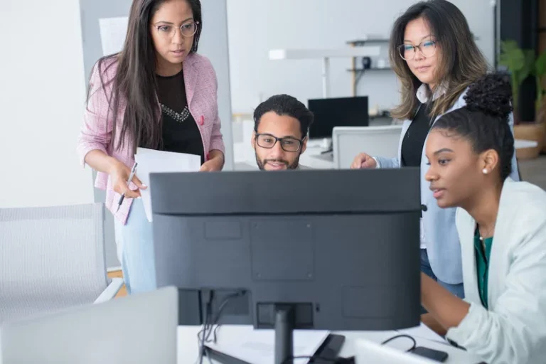 DII consults