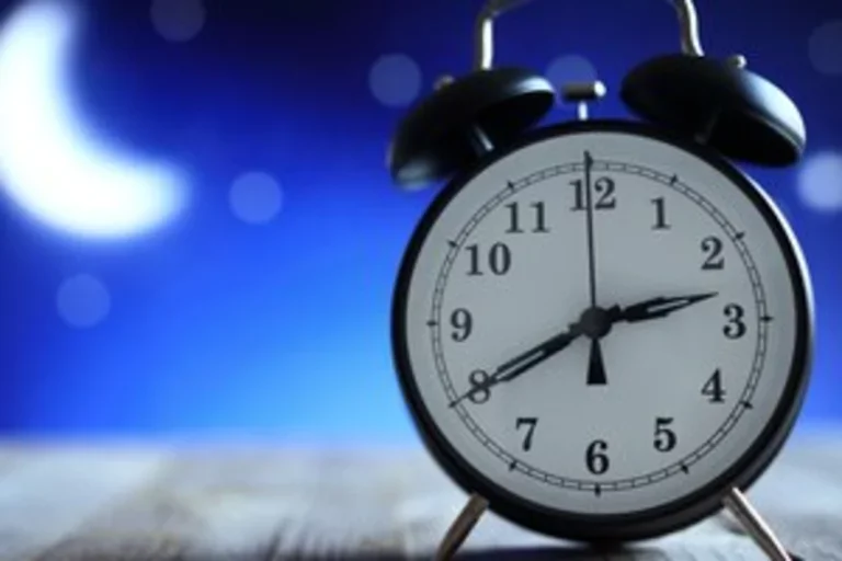Insomnia
