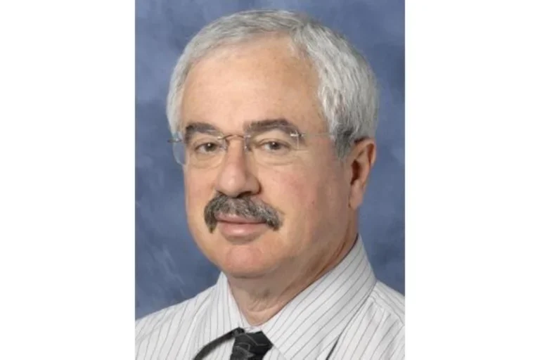 Jerome Rotter