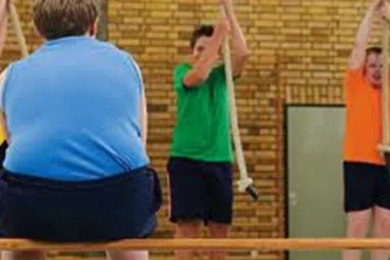 UCLA Study: Obese Children Face Broad Risks to Health