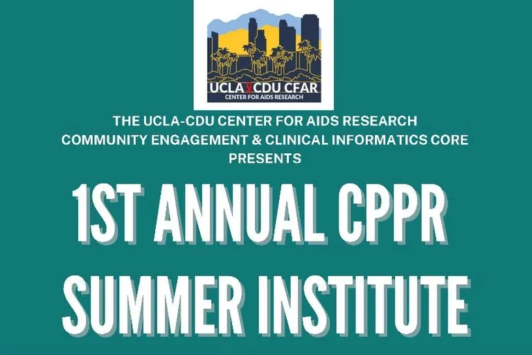summer flyer
