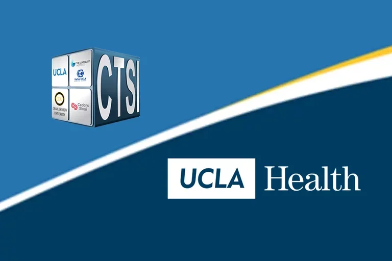 Wildfire response by UCLA DGSOM and UCLA CTSI 
