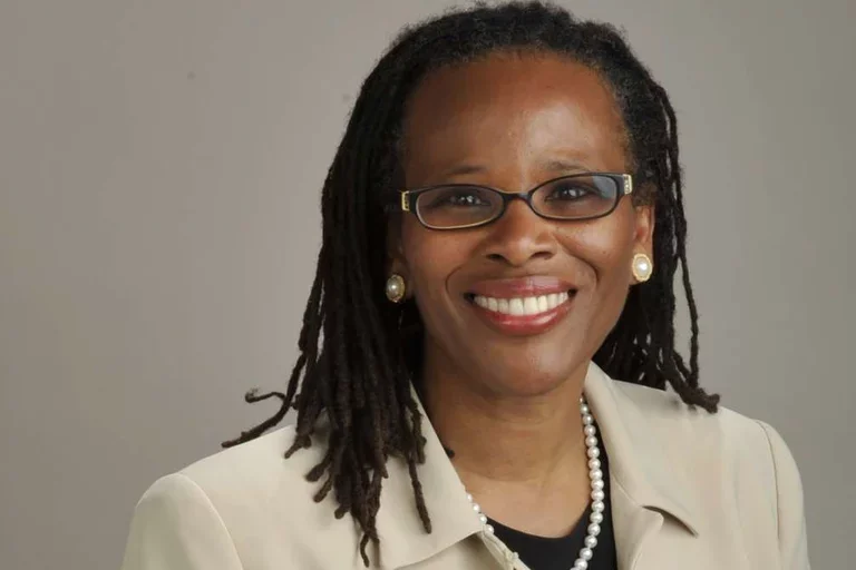 Donna Washington