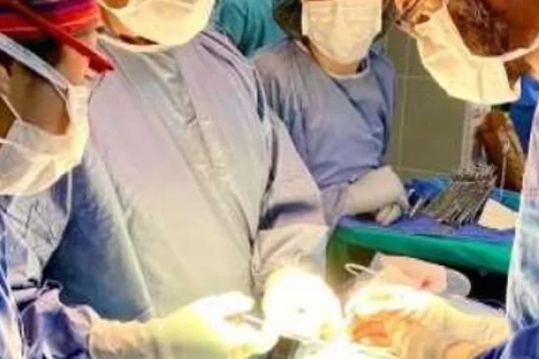 Guatemalan mission: UCLA Health surgical team provides life-changing care