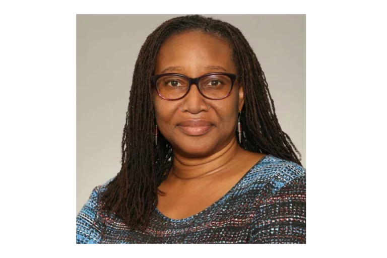 Omolola Ogunyemi