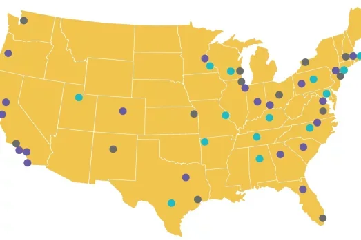Accrual to Clinical Trials (ACT)