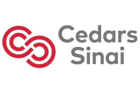 Cedars Sinai logo