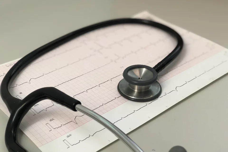CTRC EKG