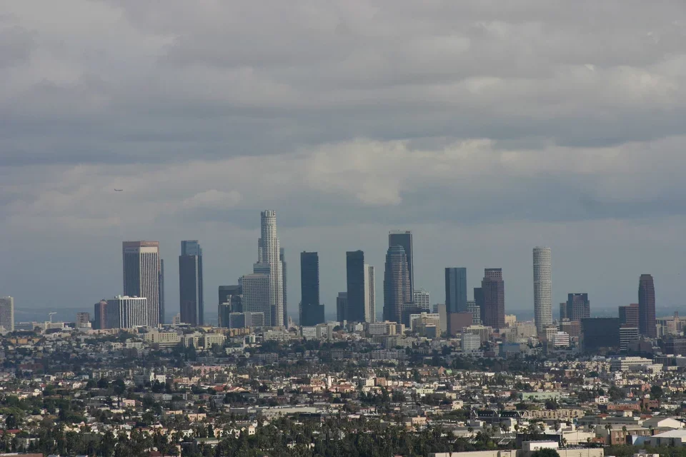 CTRC_Los Angeles