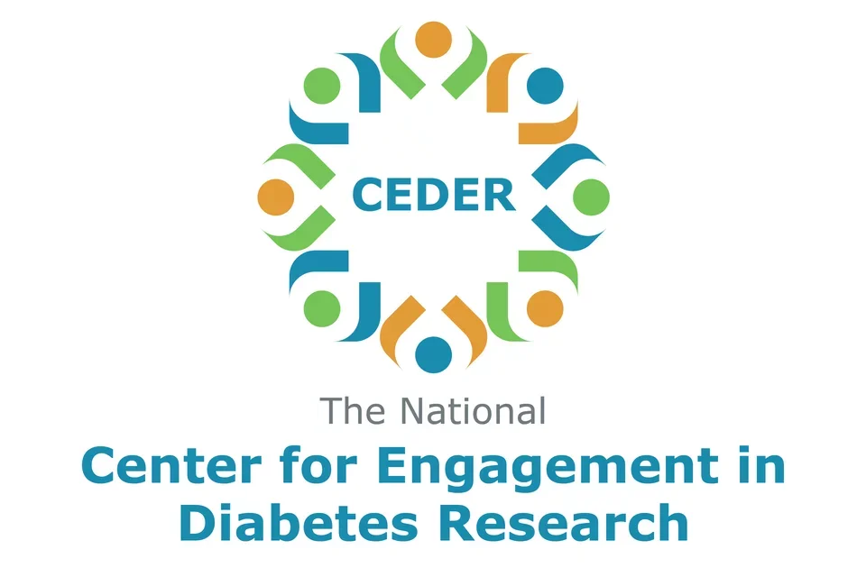 CEDER logo