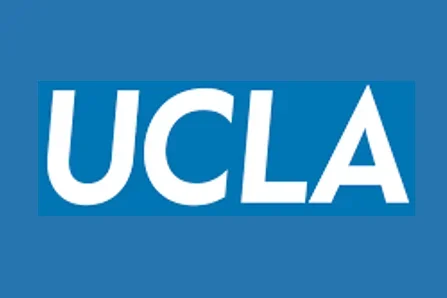 UCLA logo