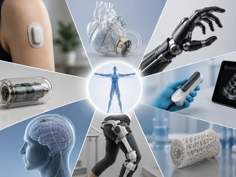 Call for medical device project ideas for UCLA Bioengineering capstone course