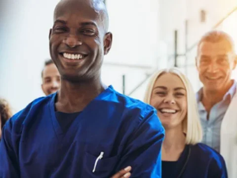 UCLA CTSI Postdoctoral Training Program (TL1 Postdoc)