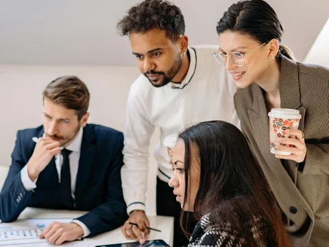 Real world grant writing 