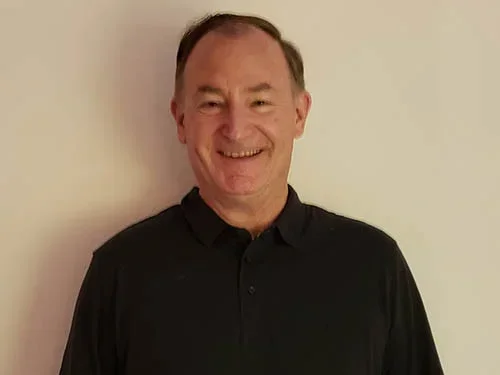 Ron Hays, PhD