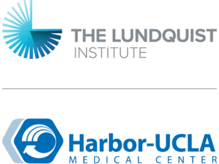 Lundquist/Harbor-UCLA logo
