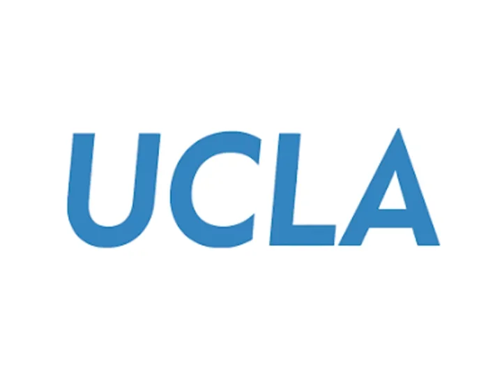 UCLA logo