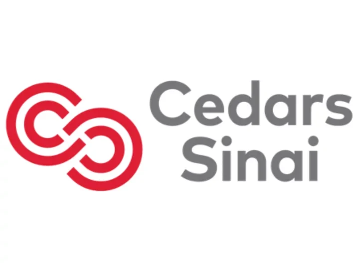Cedars Sinai logo