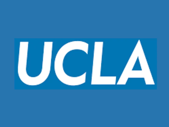 UCLA logo